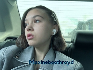 maxineboothroyd Voyeur Beurette