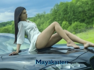 Mayakarterr