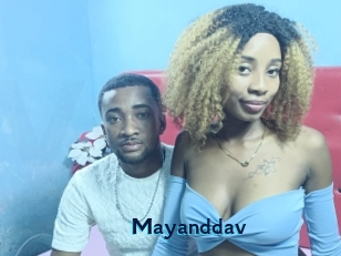 Mayanddav
