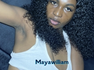 Mayawilliam