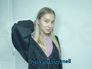 Maydabrownell