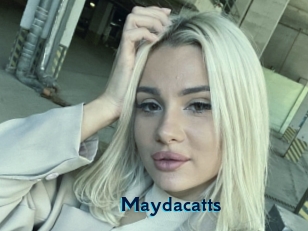 maydacatts Voyeur Beurette