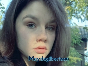 Maydagilbertson