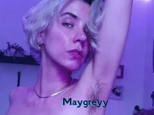 Maygreyy