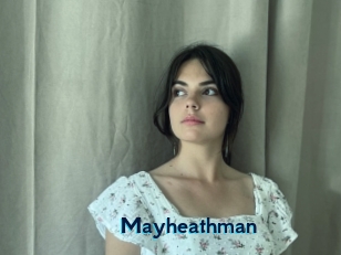 Mayheathman
