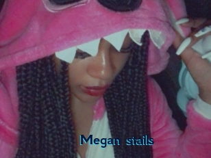 Megan_stails