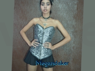 Megandaker