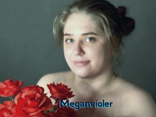 Meganvioler