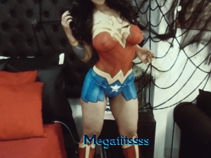 Megatitssss