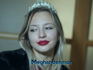 Meghandenmon