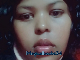 Megicalboobs34