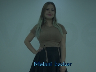 Melani_becker