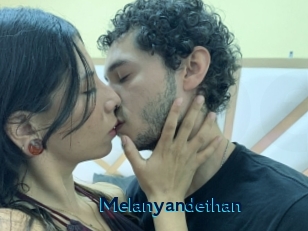 Melanyandethan