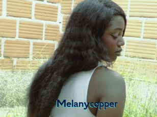 Melanycopper