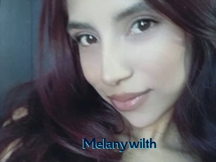 Melanywilth