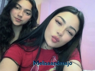 Melisaandmajo