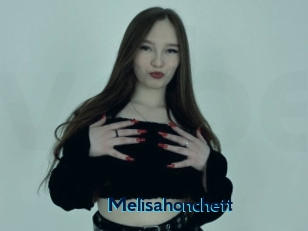 Melisahonchett