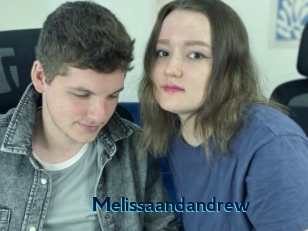 Melissaandandrew