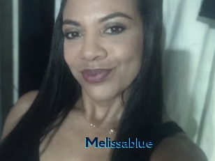 Melissablue
