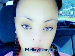 Mellayellanaomi