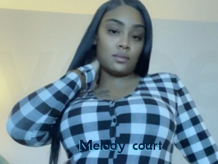 melody_court Voyeur Beurette