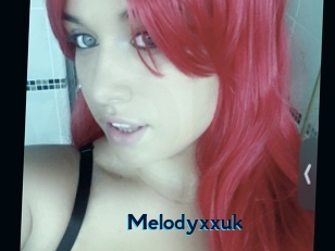 Melodyxxuk