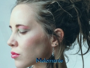 Melomanie