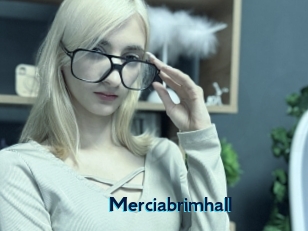 Merciabrimhall