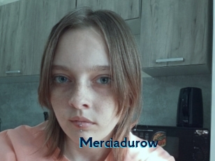 Merciadurow