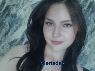 Meriadals
