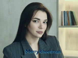 Merrylcheesman