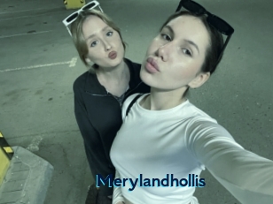 Merylandhollis