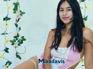 Miaadavis