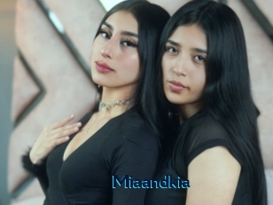 Miaandkia