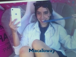 Miacalloway