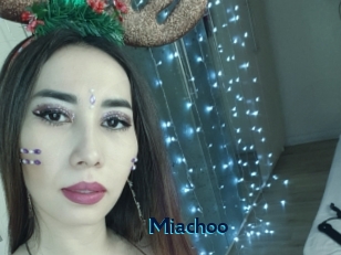 miachoo Voyeur Beurette