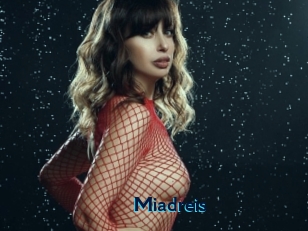 Miadreis