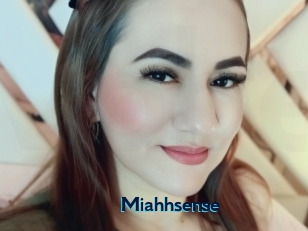 Miahhsense