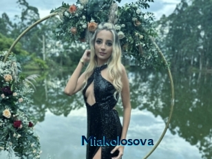 Miakolosova