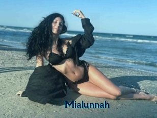 Mialunnah