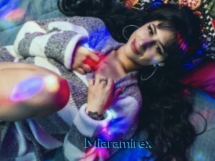 miaramirex Voyeur Beurette