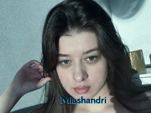 Miashandri