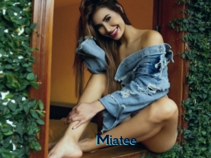 Miatee