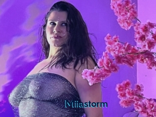 Miiastorm