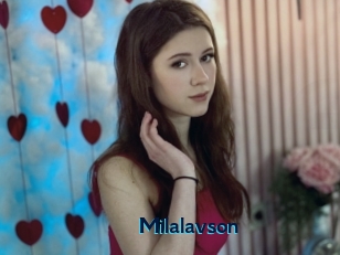 Milalavson