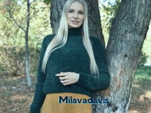 milavadavis Voyeur Beurette