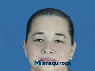 Milenaquiroga