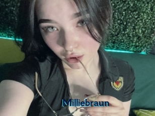 Milliebraun