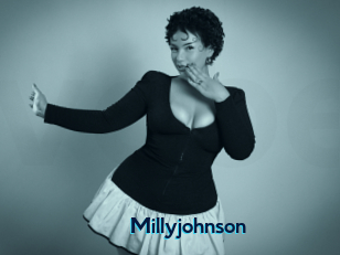 Millyjohnson