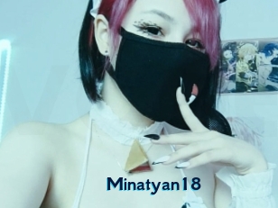 minatyan18 Voyeur Beurette
